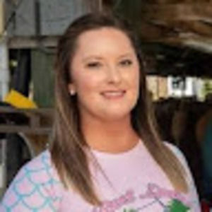 Meet your Posher, Stacy